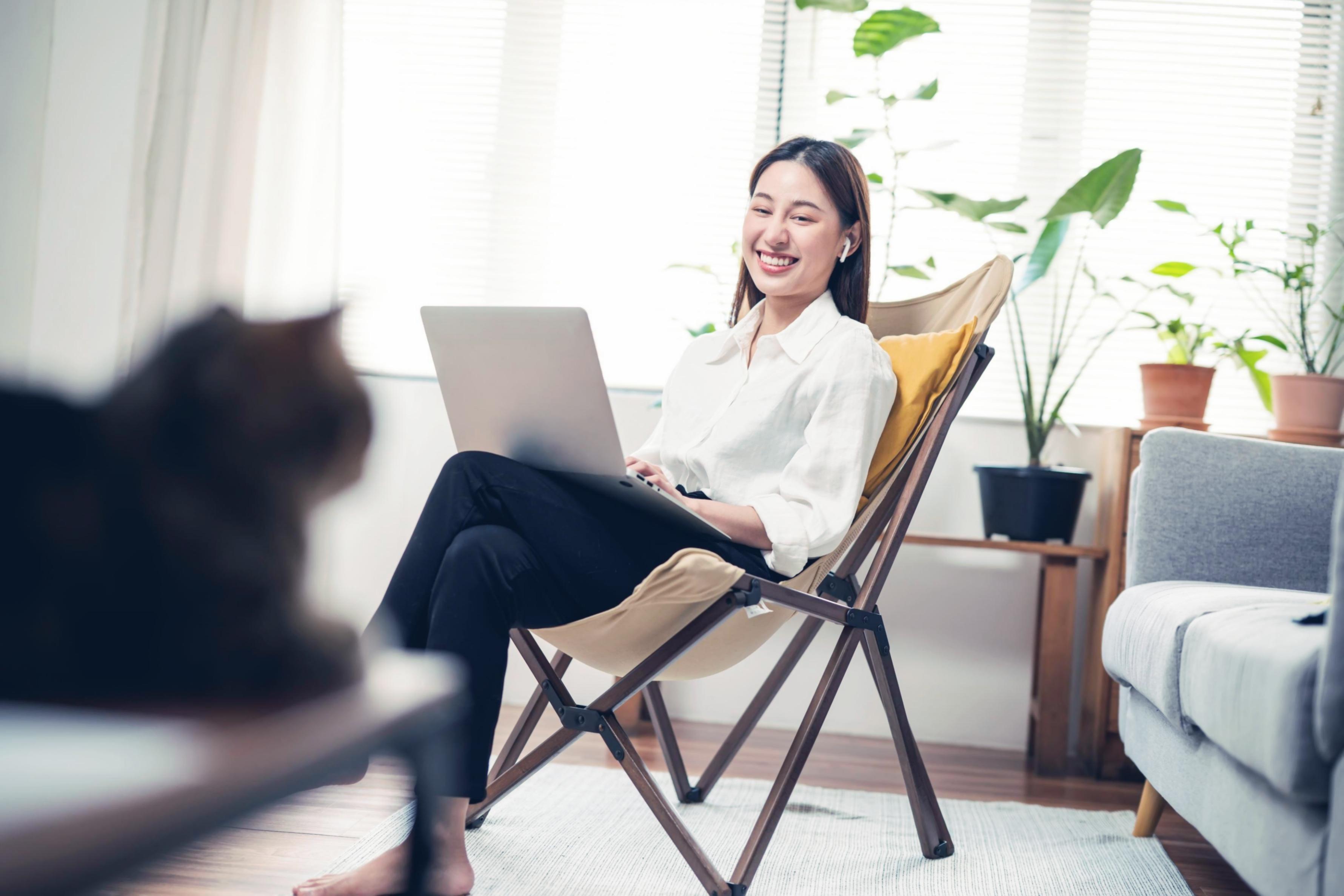 Professionelle Lernumgebung für Online-Kurse