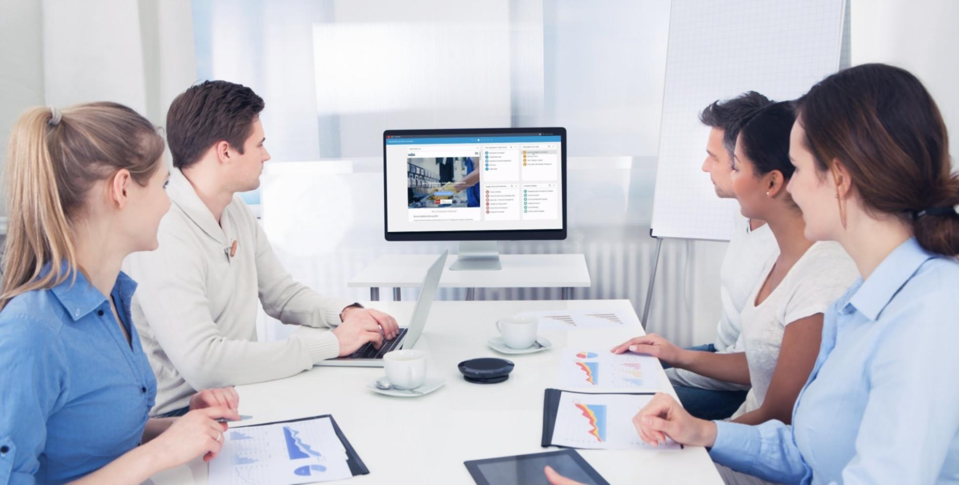 Strukturierte Lernmaterialien für persönliche Entwicklung