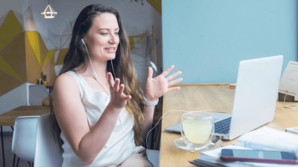 Teilnehmer setzen Methoden im Alltag um